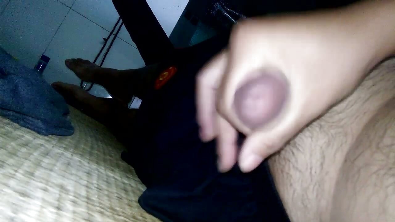 ฉันไม่ได้รักขาคู่หนึ่ง แต่ฉันรัก
