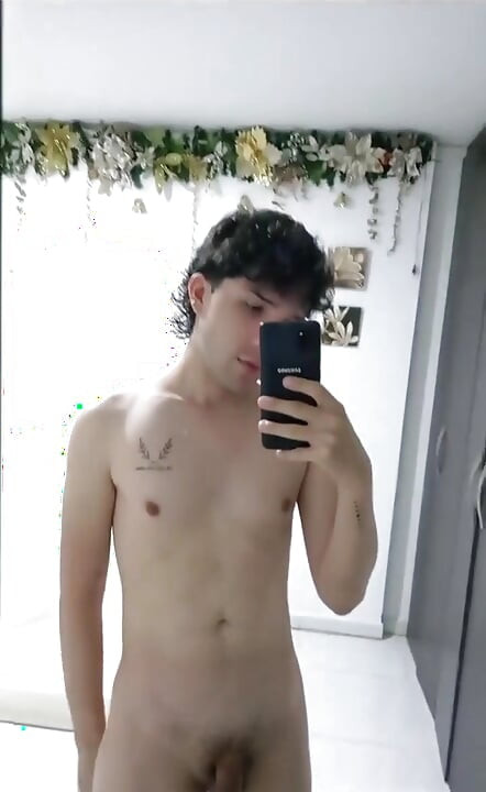 Soft Cock Growing