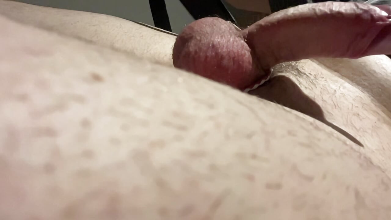 Sund ballbusting-session