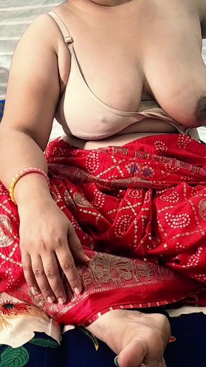 Captivating moment from "DOST KI KO GIRLFRIEND BANA KAR CHODA IN HINDI AUDIO."