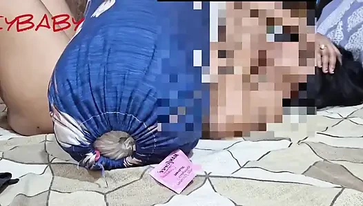 Отчаявшаяся жена, часть 3