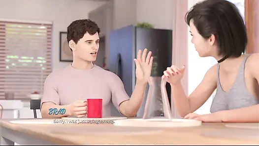 University Students Without Control (part 2)