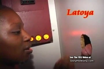 Glory Hole Girlz Cock Sucking Sluts OUTTAKES