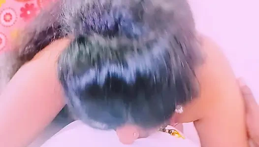 Vollständiges video. Dorf-desi-ehefrau betrügt ehemann, fickt den vater des ehemanns.telugu dirtytalk.