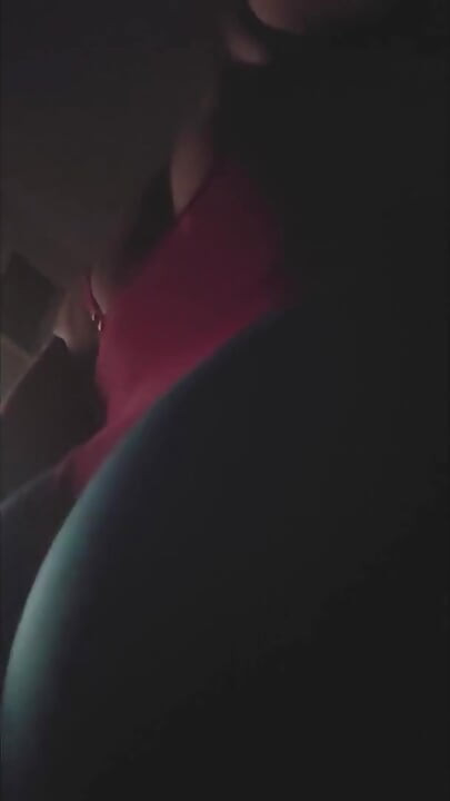Nacht ist die beste zeit