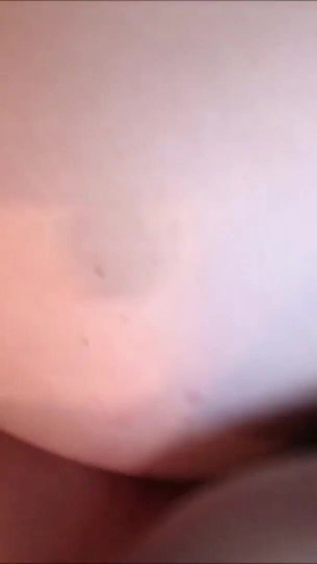 Captivating moment from "German Curvy BBW With Saggy Tits And Teen Amateur In Threesome"