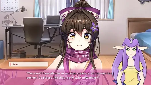 NinNin Days Uncensored Guide Part 3