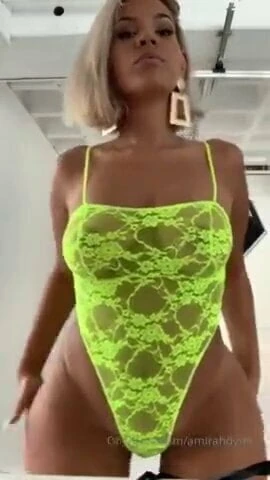 Mirah
