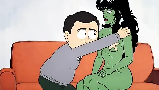 Aku ngentot sama tetanggaku yang nakal dan jatuh cinta