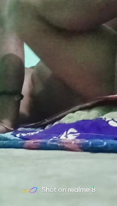 Loca chica india