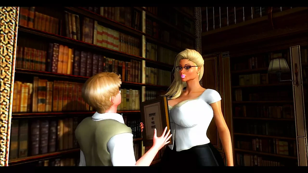 History Of Futa Orgy Egypt Begins(FUTA ON MALE, FUTANARI 3D)