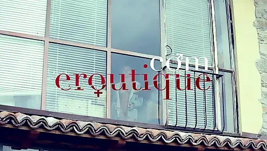 Victoria - erotik renklendirme