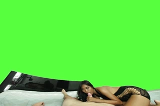 Tutkulu yarak pompası [geçiş]