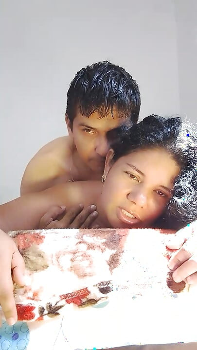 Amateur Wife with Big Tits
