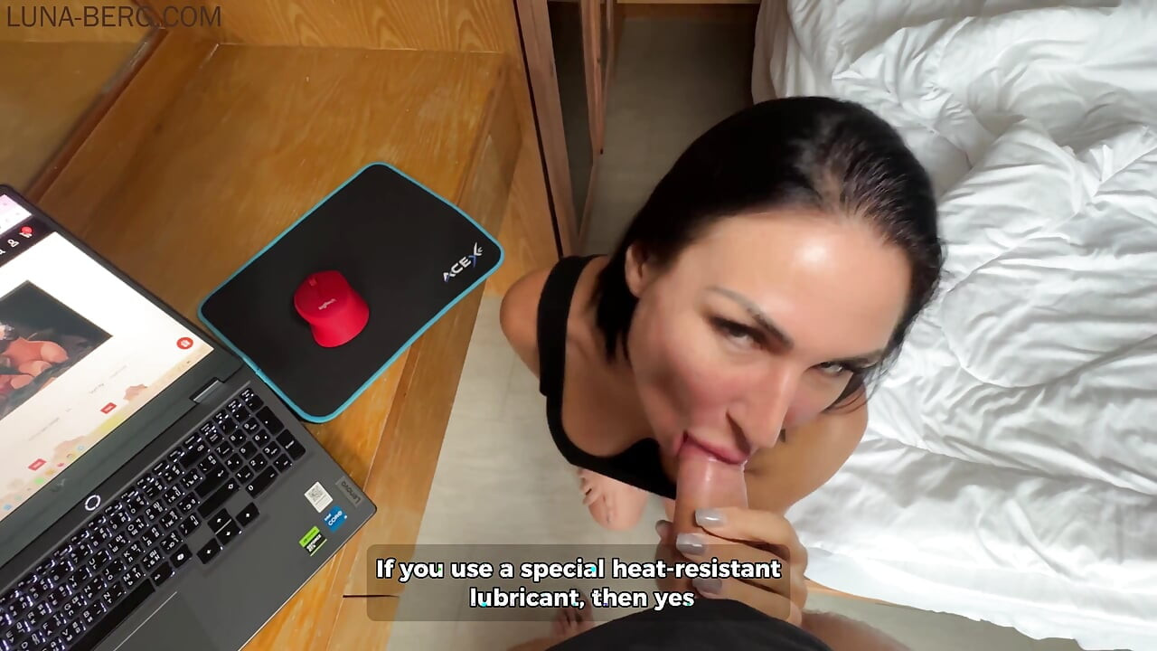 Virgin It Guy Po Raz Pierwszy Porównuje Prawdziwą Cipkę Do Sex Do Lalki