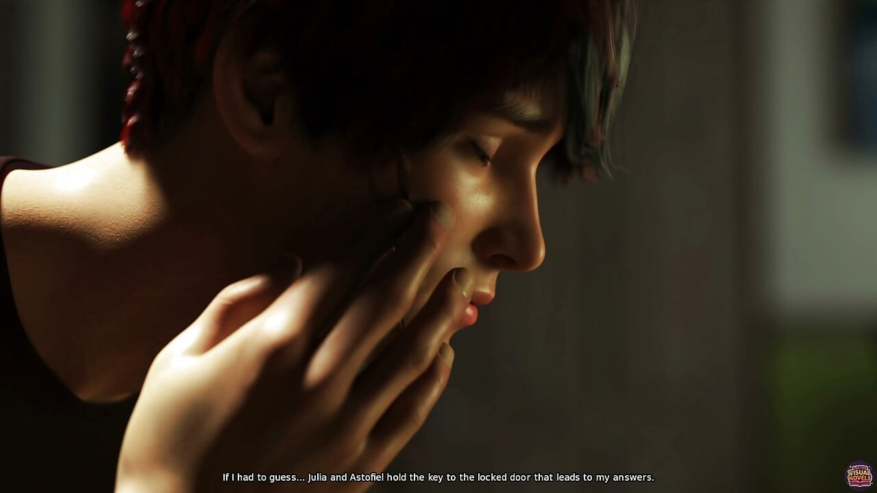 Game of Hearts Part 35