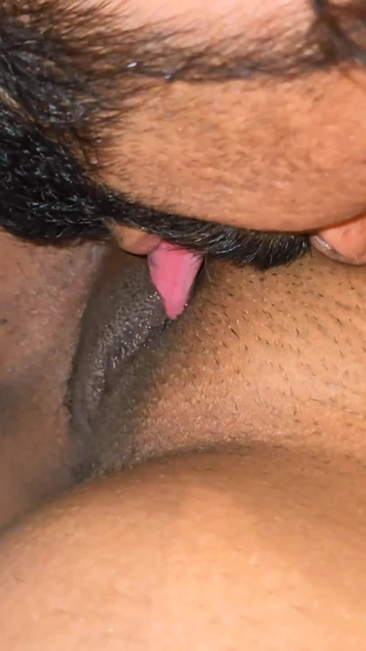 Powerful moment from "Step brother hardcore sex with step sister Tejaswini prabhakar sex video"
