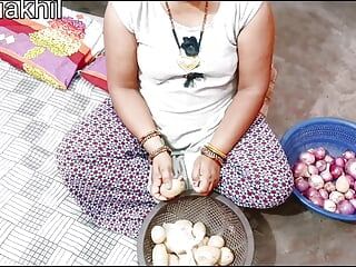 Indisches desi-zimmermädchen arschfick klares hindivioce