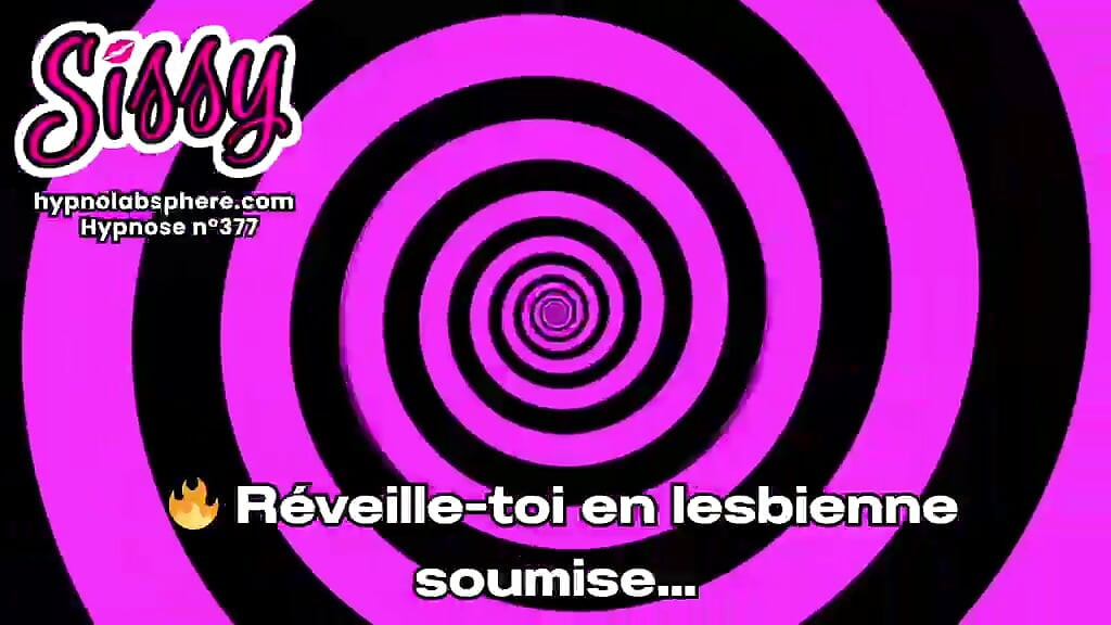 🔥 Wake up as a submissive lesbian...