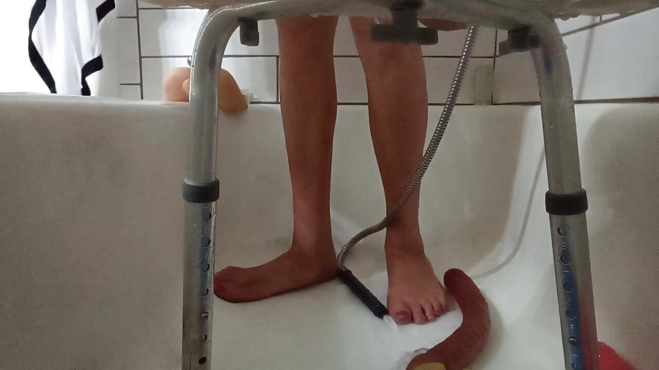LizzyYum SD JULI 2026 bading onani Utvidelse anal
