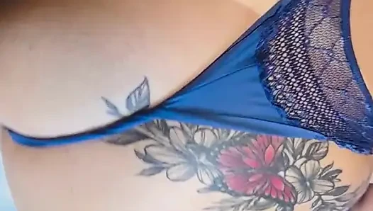 BOY ATE ME TASTY WITH 27CM OF DICK