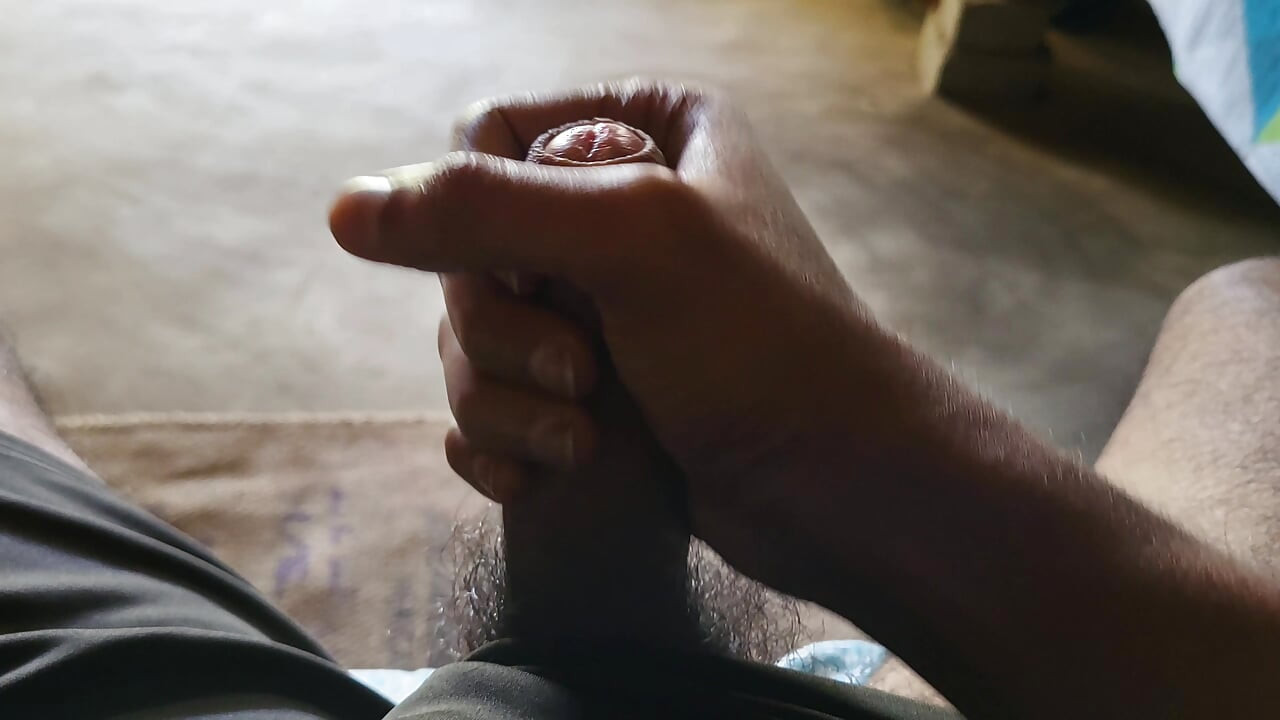 スバム・ロード「マスターベーション・ハンドジョブ パート12