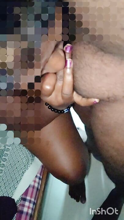 My wife sucked my cock