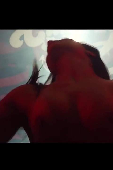 Bonusvideo: Tanzen - Monique Bertolini