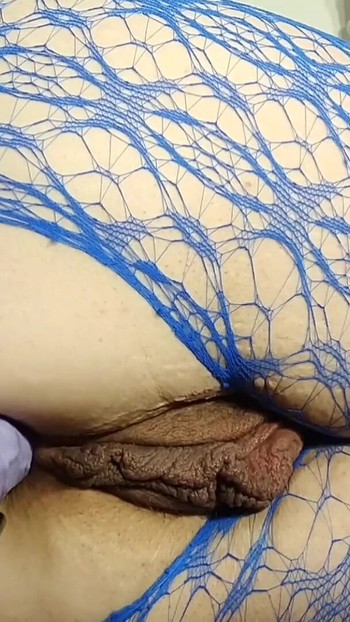Viktigt ögonblick från "Stor röv, fet fitta, milf anal vibrator knulla"