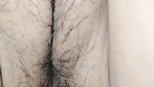 She had reached the peak of numbness all over her body