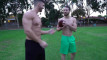 Pratinjau video