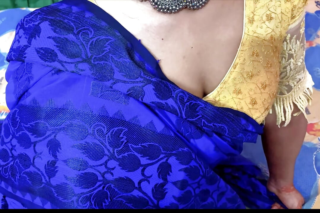 Fucked my mother-in-law when my wife is not at home