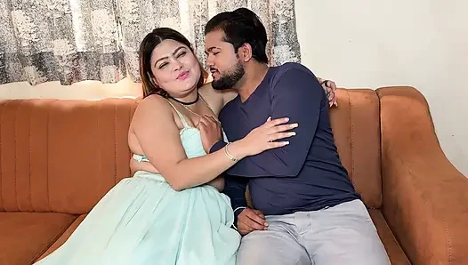 Beutyfull bhabhi sex with stranger hardcore sex v clear hindi video