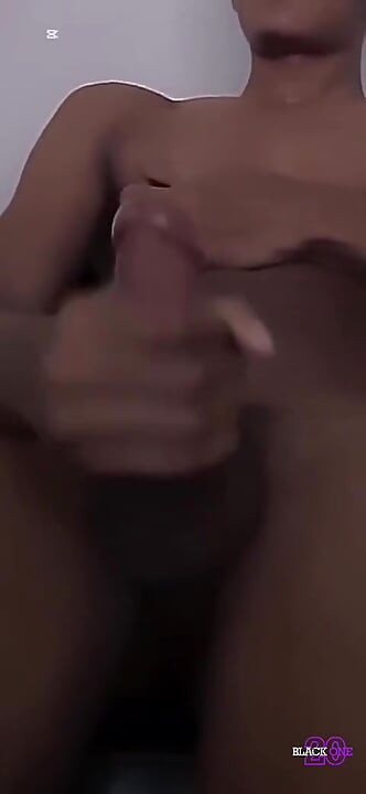 Throwback Thursday, Jerking off Until I Got a Juicy Load