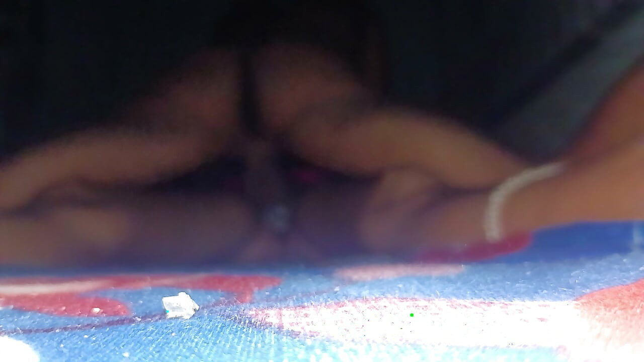 Indian Desi Village Teen Girl Fucked Hard by Her Lover