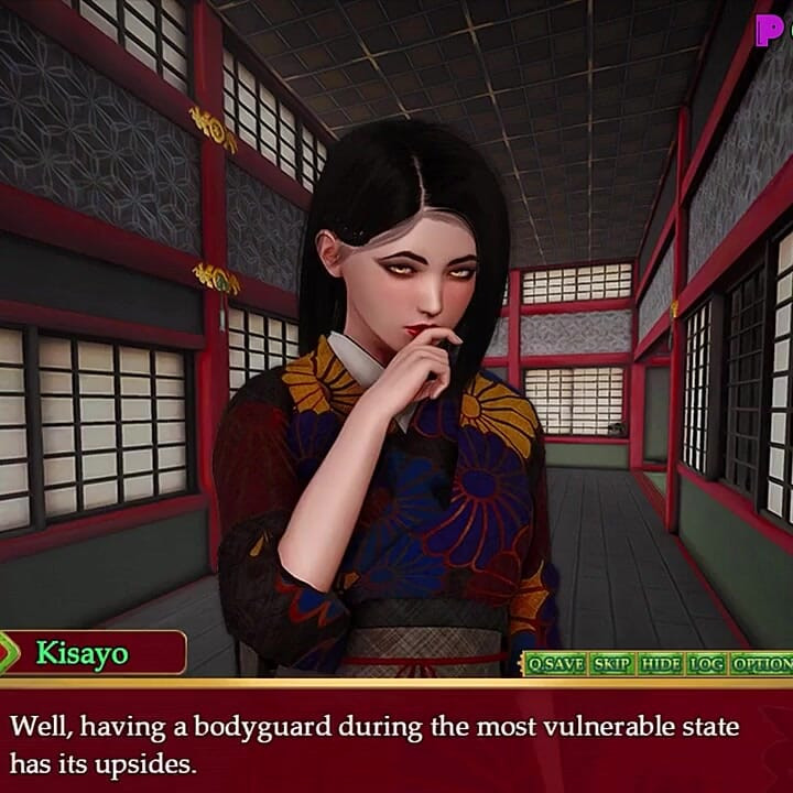 Wicked Rouge - Kanamara Matsuri (41)