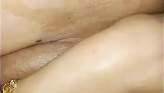 Fucked in Her Ass -arab Anal