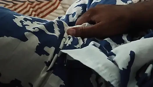 Video rekaman seks gadis desa india dientot sama pacarnya di kamar hotel