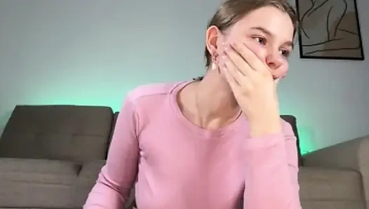 Jucielussie Crazy squirting and face sitting