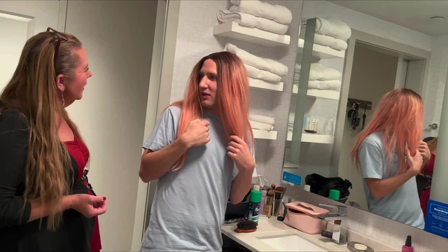 Feminization of a Bad Roommate (Full Movie)