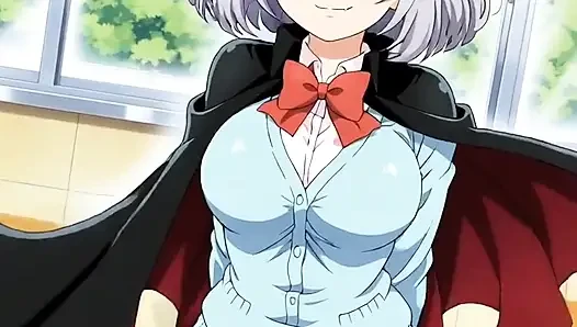Gadis anime IA
