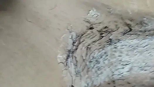 Indische Bhabhi Ki Chudai oder Reinigung