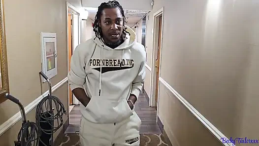 Alphonso Layz ile seks yap