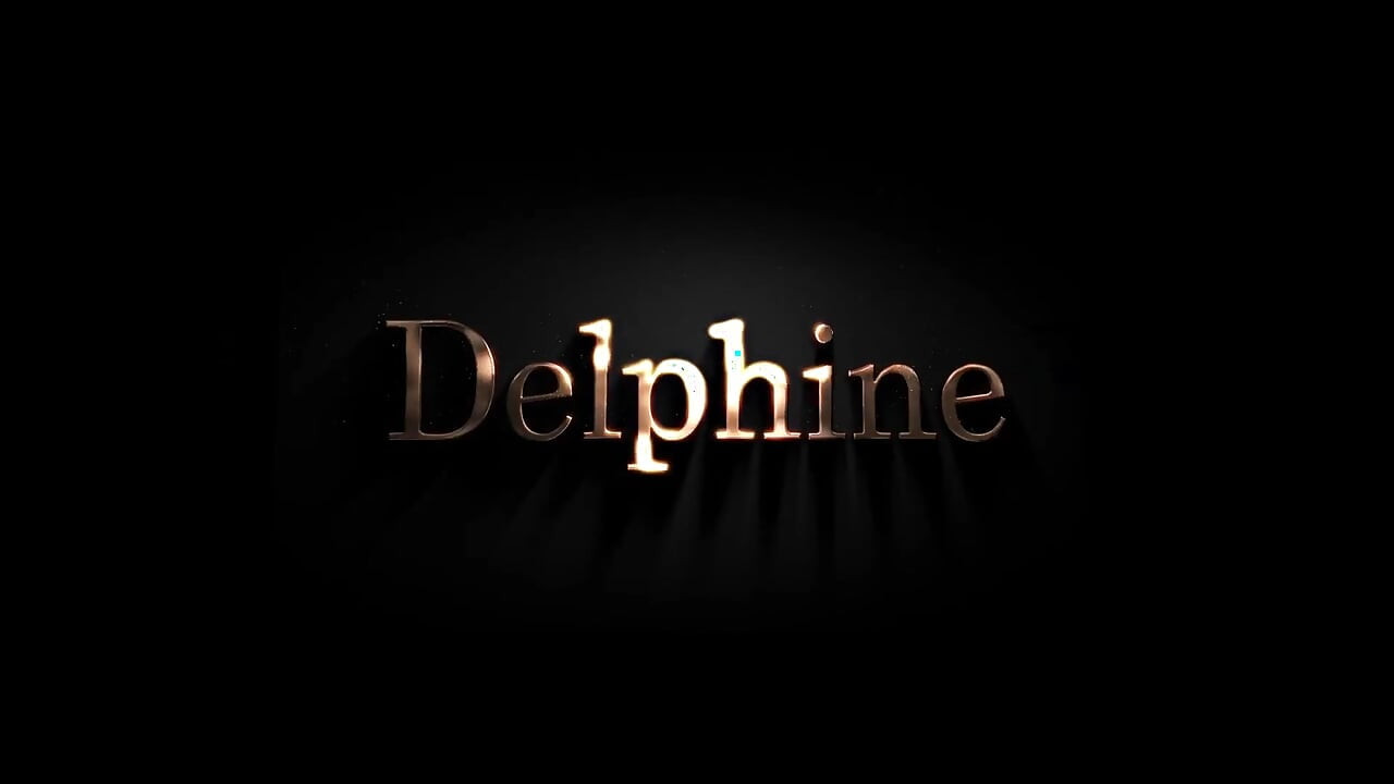 DELPHINE. Blonda minionă Chloe Cherry își face de cap într-o pulă neagră