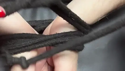 Сенсорная депривация. Часть 1