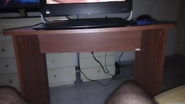 Una noche de arrechera!!.3gp