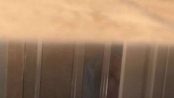 Asawa sa banyo