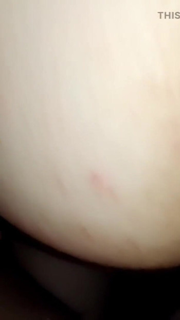 Stunning moment from "hot Gypsy sex cmpilation, big pussy sucking, fingering, he really knows his stuff, he rides his"