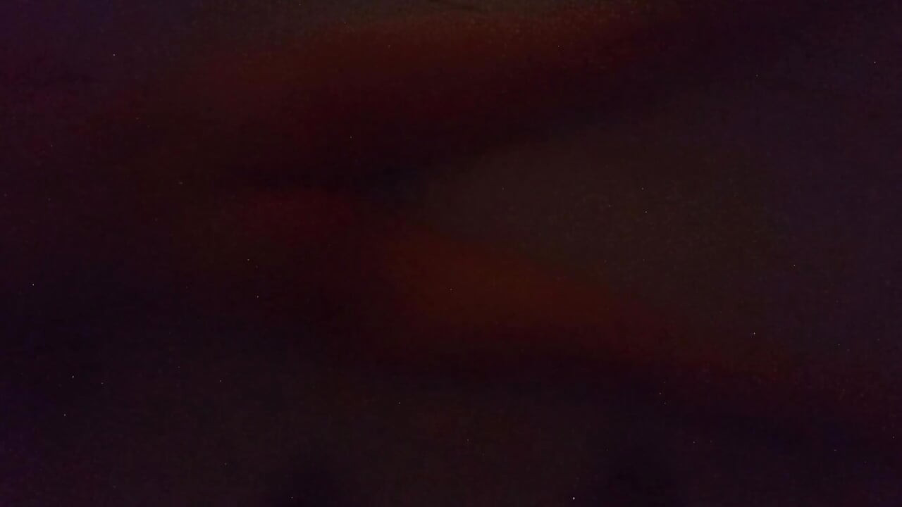 Moja żona poprosiła mnie o noszenie szalika.