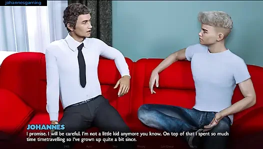 Timestamp lost love - kontol john disuruh ngentot sama piper luar biasa